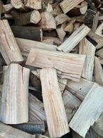 Haardhout - Ideaal voor de winter!, Tuin en Terras, Haardhout, Minder dan 3 m³, Ophalen of Verzenden, Overige houtsoorten, Blokken