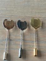 Jubileumspelden VBM (vakbond militair), Verzamelen, Speldjes, Pins en Buttons, Verzenden, Zo goed als nieuw, Overige onderwerpen