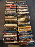 Mooie grote verzameling goede DVD’s, Alle leeftijden, Ophalen of Verzenden, Gebruikt