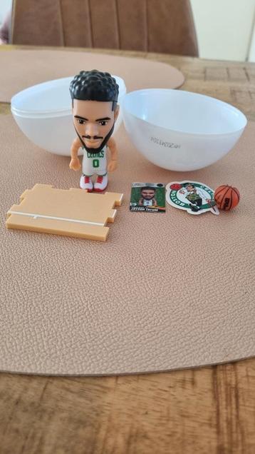 NBA Ballers Jason Tatum beschikbaar voor biedingen