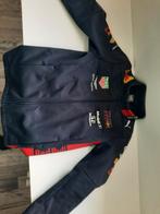 Red bull jasje, maat 140, Ophalen, Zo goed als nieuw, Gebruiksvoorwerp