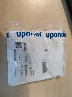 Uponor Klemkoppeling 1/2 x 16 - 20 stuks, Doe-het-zelf en Verbouw, Buizen en Afvoer, Overige materialen, Overige typen, Nieuw