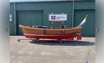 Bredendam Sloep, Ophalen, 10 tot 30 pk, Binnenboordmotor, 6 meter of meer