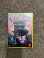 Sjakie en de Chocoladefabriek DVD, Ophalen of Verzenden