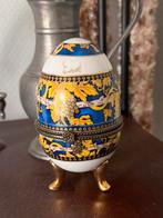 Limoges Ei, Antiek en Kunst, Ophalen of Verzenden