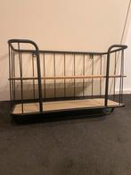 Wand rekje, Ophalen of Verzenden, Zo goed als nieuw