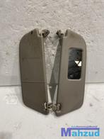 OPEL CORSA B Links rechts zonneklep 1994-1999, Auto-onderdelen, Interieur en Bekleding, Gebruikt, -, -, Opel