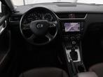 Skoda Octavia 1.4 TSI Elegance | Leder | Stoelverwarming | T, Auto's, Skoda, Euro 5, Gebruikt, Zwart, 4 cilinders