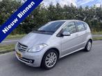 Mercedes-Benz A-Klasse 160 Automaat Elegance Navi Pdc Onderh, Euro 5, 4 cilinders, 14 km/l, 1000 kg