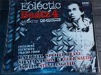 DJ Hardwell - Eclectic Beatz 4, Cd's en Dvd's, Ophalen of Verzenden, Gebruikt, Disco