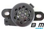 PDC zoemer Audi Q3 8U, Gebruikt