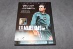 DVD U.S. Marshals, Vanaf 16 jaar, Ophalen of Verzenden, Gebruikt, Actie
