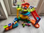 Uitgebreide set VTECH ZoomiZoos klim en verken boomhuis, Kinderen en Baby's, Speelgoed | Vtech, Ophalen of Verzenden, Zo goed als nieuw
