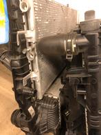 Bmw f40 koelerpakket 118d/120d 2022, Auto-onderdelen, Ophalen of Verzenden, Gebruikt, BMW