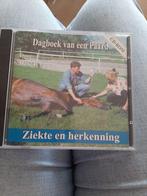 cd-rom dagboek van een paard (ziekte en herkenning), Spelcomputers en Games, Games | Pc, Ophalen of Verzenden, Zo goed als nieuw
