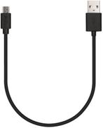 Mini ,  USB ---> MicroUSB Kabel, Verzenden, Nieuw