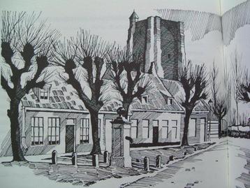 Sporen van het oude Zeeland. beschikbaar voor biedingen