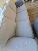 Ektorp 3-zitsbank, Ophalen, Gebruikt, Driepersoons, 75 tot 100 cm