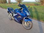 Honda vfr 800  110 pk V4  unieke kleur en conditie, Motoren, Motoren | Honda, 4 cilinders, Motorrijbewijs A, Meer dan 35 kW, 800 cc