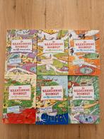 Waanzinnige boomhut boeken deel 1 t/m 6, Boeken, Kinderboeken | Jeugd | 10 tot 12 jaar, Ophalen, Zo goed als nieuw