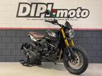 MOTO MORINI SEIEMMEZZO SCR (bj 2024), 649 cc, Bedrijf, Meer dan 35 kW, Naked bike