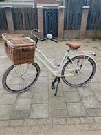 Damesfiets in perfecte staat. Net zo goed als nieuw., 53 tot 56 cm, Ophalen, Zo goed als nieuw