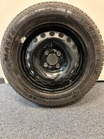 Winterbanden met velg VW Up/Seat Mi/Skoda Citigo 14 inch, Auto-onderdelen, Banden en Velgen, Ophalen, 14 inch, Gebruikt, Banden en Velgen