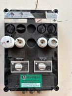 Stoppenkast groepenkast, Ophalen of Verzenden, Gebruikt, Overige typen