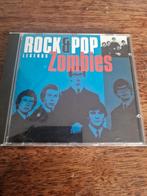 The Zombies - Rock & Pop Legends CD, Ophalen of Verzenden, 1980 tot 2000, Gebruikt