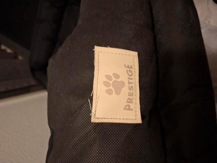 Zgan hondenkussen, Dieren en Toebehoren, Hondenmanden, Ophalen