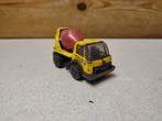 Tonka betonmixer speelgoed, Ophalen of Verzenden, Gebruikt