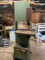 Lintzaag., Ophalen, Gebruikt, Onbekend, 70 mm of meer