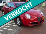 Alfa Romeo MiTo 1.4 SLECHTS 90.000KM , ZEER NET/ L.M. VELGEN, Auto's, Alfa Romeo, Voorwielaandrijving, Euro 5, Stof, Gebruikt