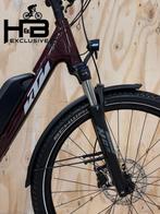 KTM Macina Gran P510 E-Bike Shimano Alivio, Niet ingevuld, Ophalen of Verzenden, Zo goed als nieuw, Minder dan 47 cm