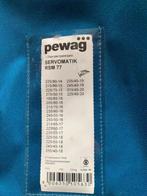 Pewag Servomatic RSM 77 oa VW Tiguan, Auto diversen, Sneeuwkettingen, Ophalen, Nieuw