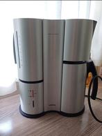 Siemens Porsche Design Koffiemachine, Koffiemachine, Gemalen koffie, Ophalen of Verzenden, Zo goed als nieuw