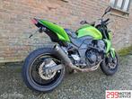 ️ Kawasaki Z 750 ABS 2012 31dkm, Bedrijf, Meer dan 35 kW, Toermotor, 748 cc