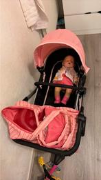 Baby born, Ophalen, Zo goed als nieuw