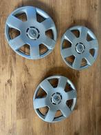 Wieldoppen Toyota Aygo 14 inch, Auto-onderdelen, Ophalen, Gebruikt, Toyota