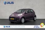 Peugeot 107 1.0 Active | Airconditioning | 4-seizoensbanden, Voorwielaandrijving, Euro 5, Stof, Gebruikt