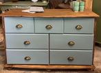 Ladekast | Dressoir | Apothekerskast, Ophalen, Overige materialen, Gebruikt, 100 tot 150 cm
