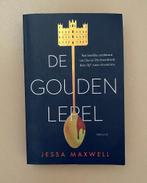 De Gouden lepel - Jessa Maxwell, Ophalen of Verzenden, Zo goed als nieuw