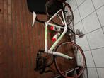 Ridley racefiets, kleur wit, Fietsen en Brommers, 47 tot 51 cm, Ophalen of Verzenden