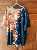 Toppers T-shirt 3XL, Kleding | Heren, Carnavalskleding en Feestkleding, Ophalen of Verzenden, Zo goed als nieuw, Overige maten