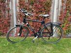 Koga Advance heren fiets – Topkwaliteit toerfiets, Fietsen en Brommers, Gebruikt, Versnellingen, 53 tot 57 cm, Ophalen