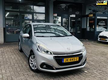 Peugeot 208 1.2 PureTech Blue Lion | NAVI | XENON | AIRCO |  beschikbaar voor biedingen