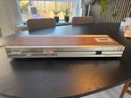Bang & Olufsen Beocenter 1400 - Versterker, radio, cassette, Verzenden, Zo goed als nieuw, Zonder harde schijf