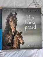 Het Friese paard, Nieuw, Ophalen of Verzenden, Paarden of Pony's