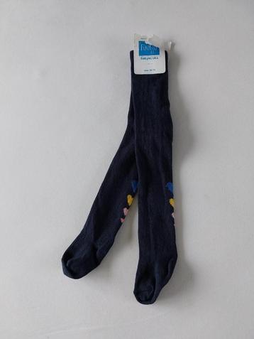 Feetje donkerblauwe maillot maat 68-74 NIEUW beschikbaar voor biedingen