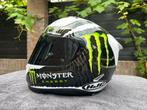 HJC RPHA 11 Monster Energy helm - 2 vizieren, Motoren, Kleding | Motorhelmen, Ophalen, HJC, Integraalhelm, S